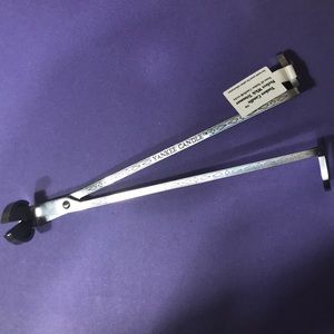 4 for $10 Candle wick trimmer